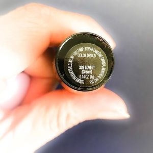 Lancome Makeup - Brand New Lancôme Pink Cream Lipstick Lancome Makeup - Brand New Lancôme Pink Cream Lipstick